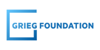 Grieg Foundation-logo