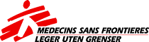 Leger Uten Grenser-logo