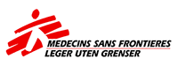 Leger Uten Grensers logo